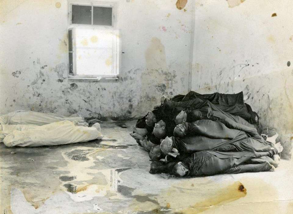 Indelible Nightmare: The Holocaust | The National WWII Museum
